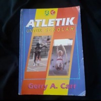 Image of Atletik untuk sekolah
