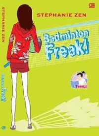 Badminton Freak !