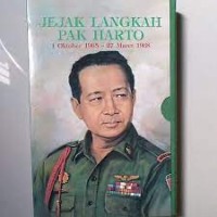 Jejak Langkah Pak Harto : 1 oktober 1965 - 27 maret 1968
