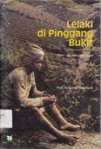 Lelaki Di Pinggang Bukit