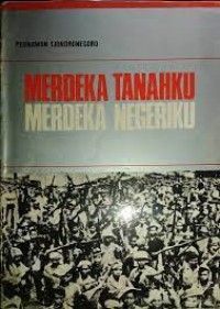 Merdeka Tanahku Merdeka Negeriku