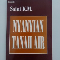 Nyanyian Tanah Air