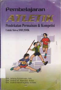 Image of Pembelajaran Atletik
