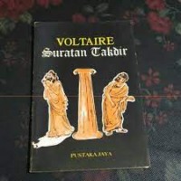 Suratan Takdir