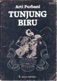 Tunjung Biru
